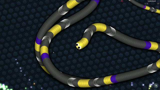 Lirik becomes number 1 in Slither