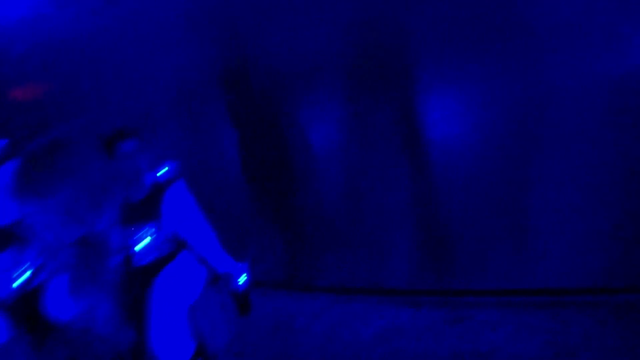 Soda FPS Laser Tag