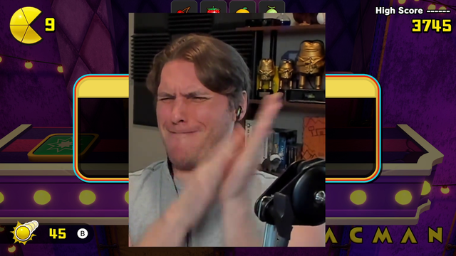 Jerma Smashes Most Claps in a Minute World Record