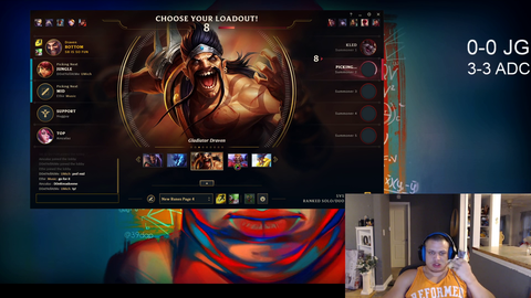 Tyler1 on why he can't be banned