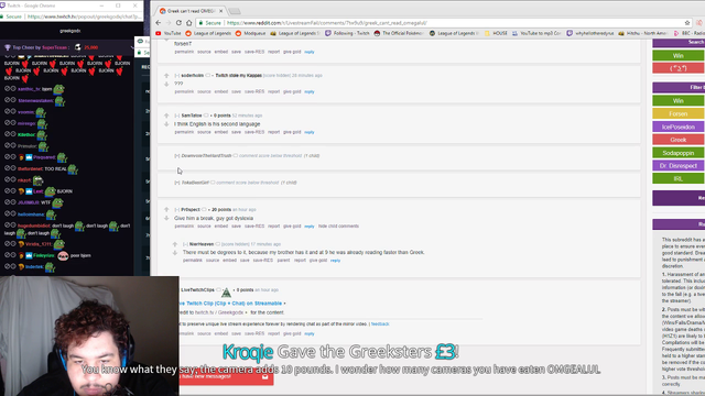 Greek Roasted.. Again.
