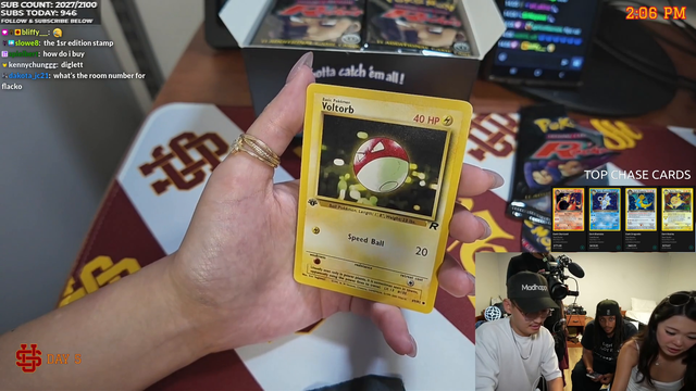 MeesterKeem - OMG Emily Pulls It