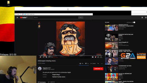 D OMEGALUL C