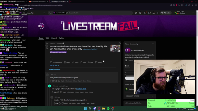 Epic Reddit Detectives Find Identity of Hasan's alleged 'victim' - original thread in comments w/links to evidence