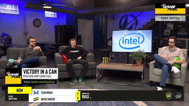 nigma?