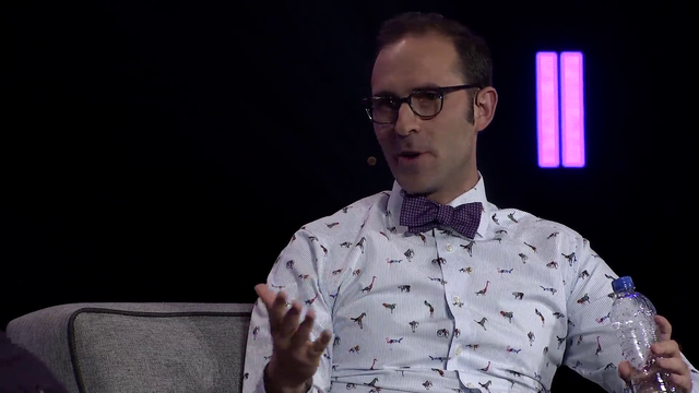 Twitch is proudly announcing ideas that were stolen from Mixer.