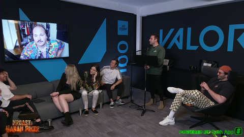 Stavvy on Kandyland's augmentation