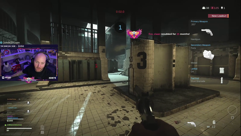 Tim is AFK