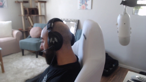 Sliker has had enough of Rajj