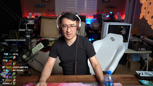 Streamer REALLY wanted that HypeTrain