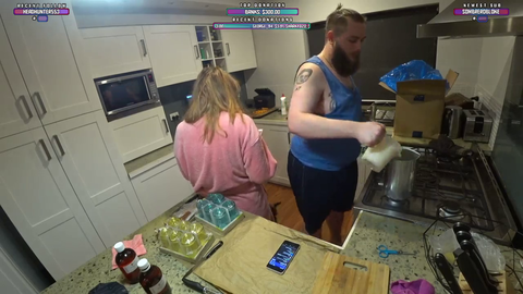 Anything4Views is so romantic