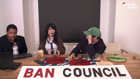 Emiru explains why she doesn't leave her door open during parties anymore