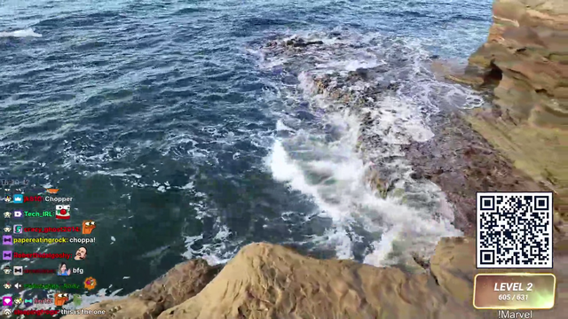 Hachu challenges Poseidon