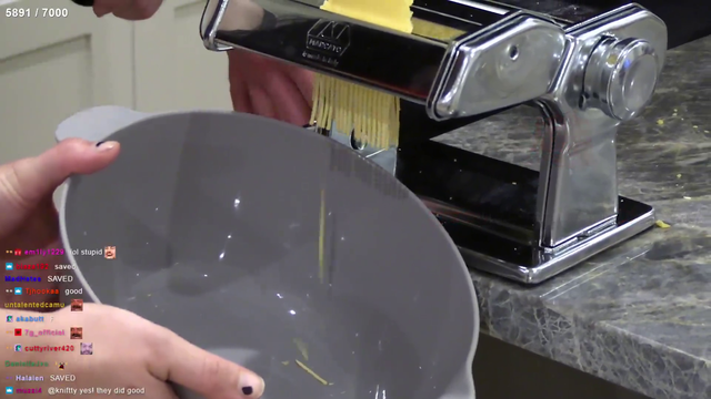 Scuffed Satisfactory Pasta