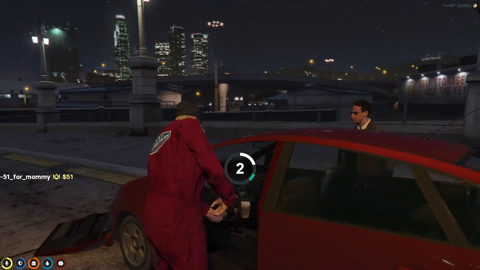 This gotta be the worst shitman I've ever seen
