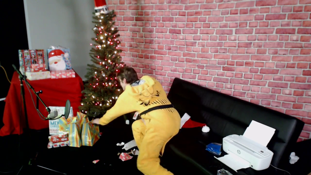 Etalyx Trolls Jerma live (sick beats)