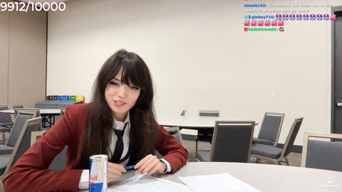 Emi pressing charges against the guy who assaulted her
