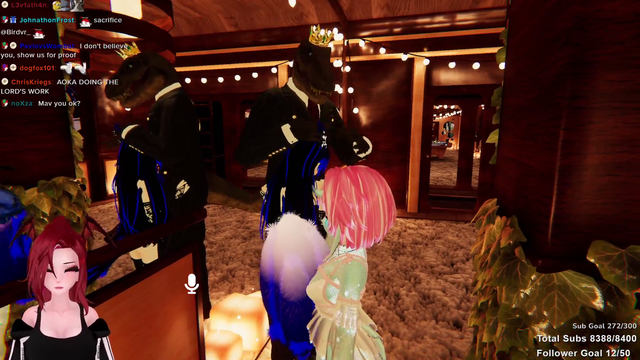 Sodapoppin and man's lust for tight anime p*ssy ruins an entire competition