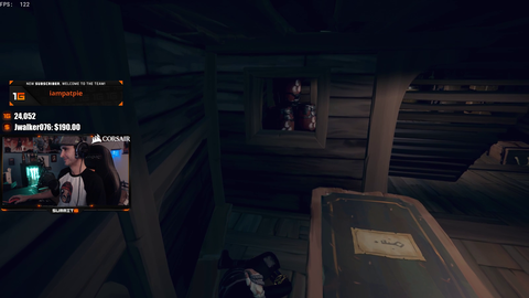 Summit Mother Fucka