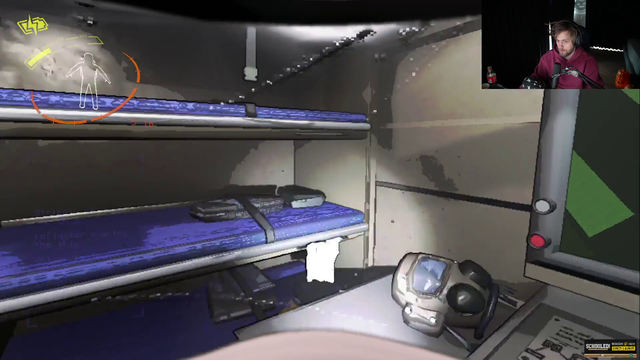 Soda carried the run