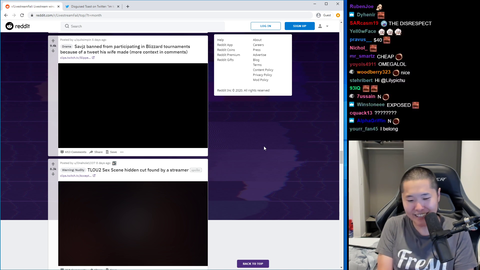 DisguisedToast talks about Blizzard not even providing travel expenses for working with them
