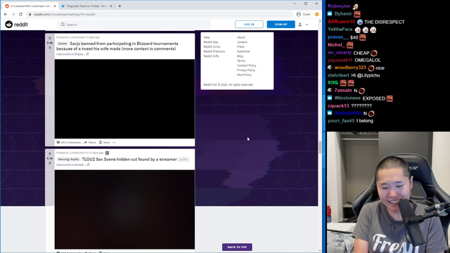 DisguisedToast talks about Blizzard not even providing travel expenses for working with them