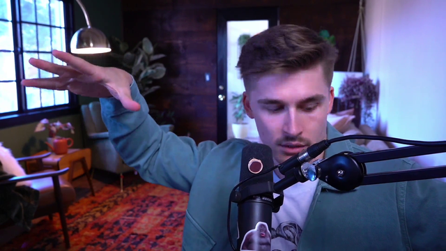 Lud stealing Miz Content