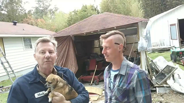 GAVIN LUL