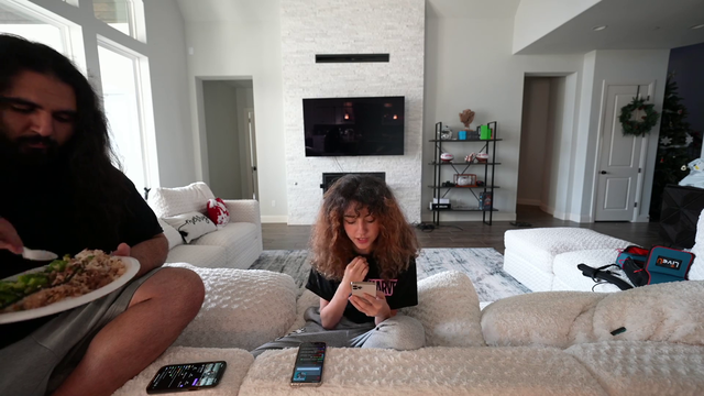 Bonnie leaks the next OTK member