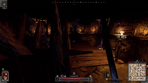 Dark and Darker VOIP moments