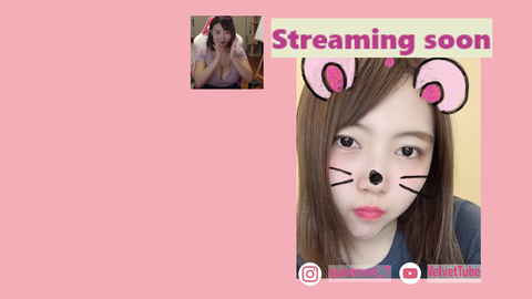 Velvet is back Pog