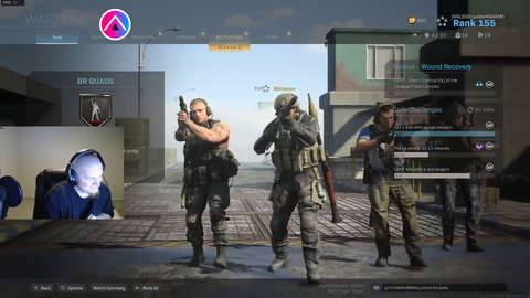 4 guys coming?