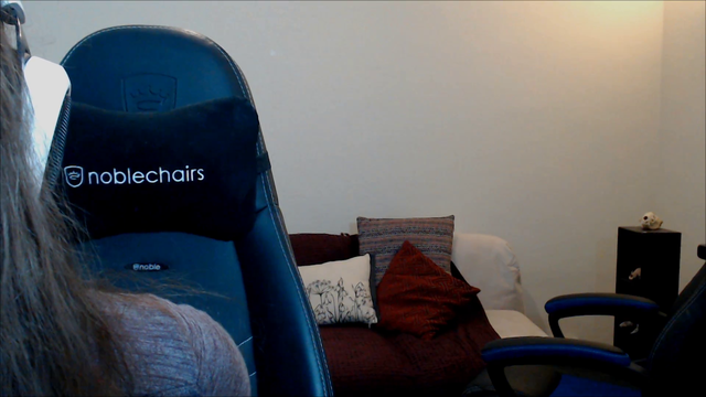 Anita tries ASMR