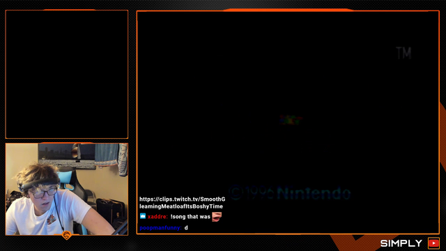Simply fixes his game audio