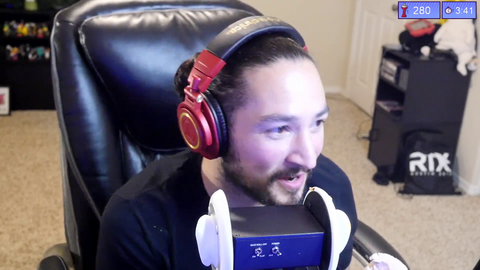 Deepthroat