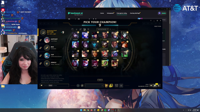OTK's League of Legends team off to a great start