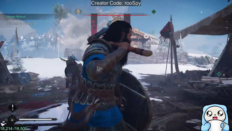 Nice AI Ubisoft