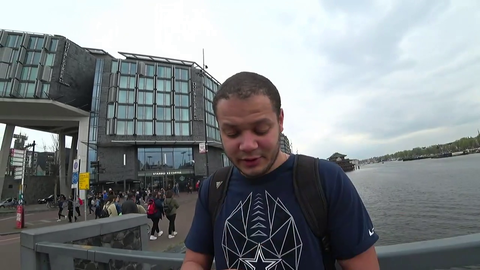 Tyler1s Brother