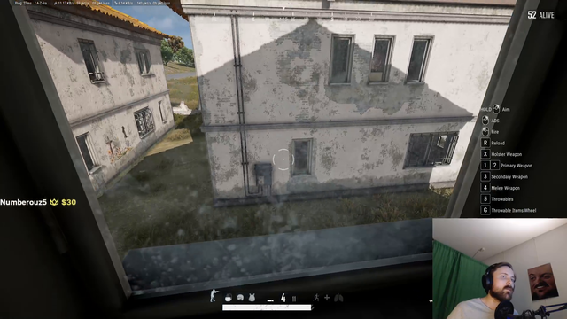 New jumpscares added to PubG