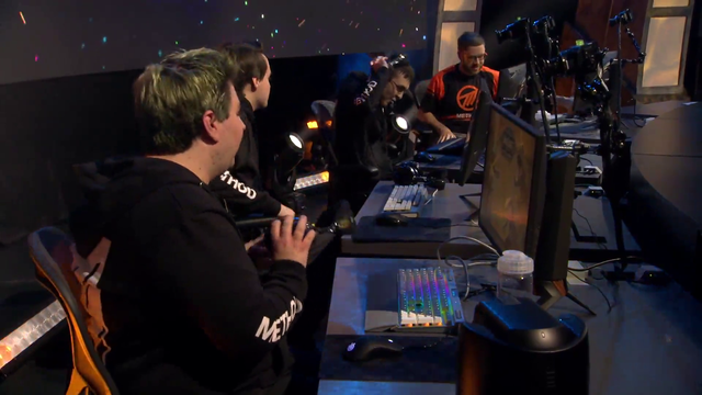 Cdew disrespects Samiyam at Arena World Championship