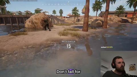Forsen with another controversial food take