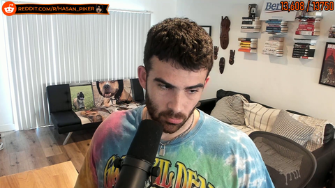 Twitch Has Had a Big Internal Investigation Since Slasher Tweeted About Doc