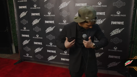 Faze Stableronaldo gets cut live after speaking about crypto scam