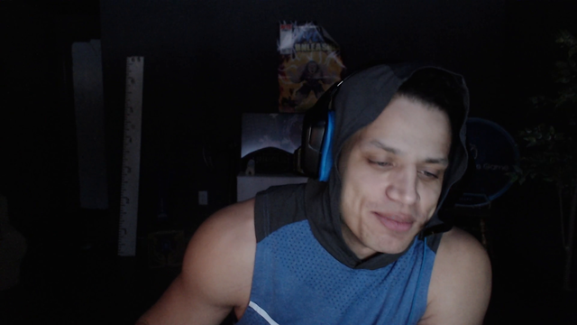 Tyler1 gives the compliment