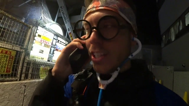 Haha whats up douche bag, it's Colin from Halloween night