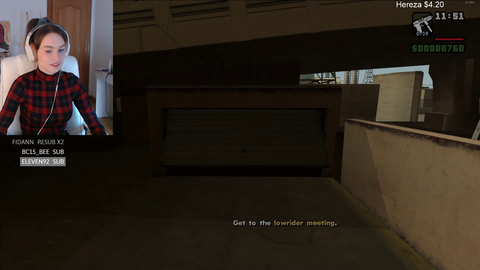 Female Drivers