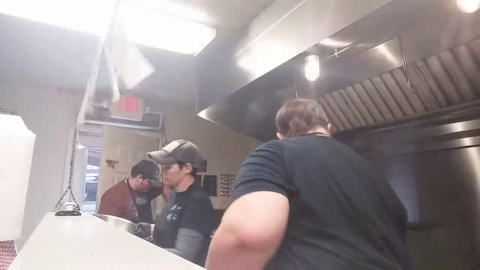 What could go wrong if you tell your boss to STFU?