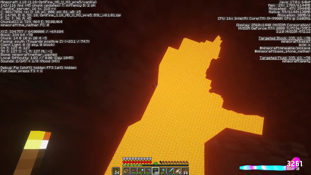 Sips_ is *nether* gonna recover from this