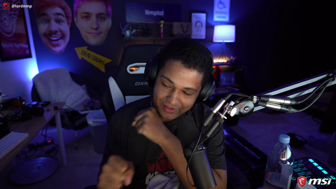 malena insults greek's laugh to his face.