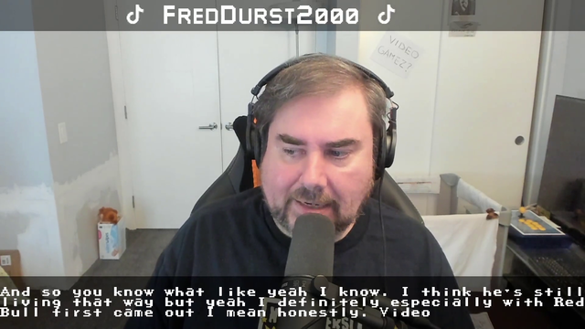 Jeff Gerstmann explains how virgin energy built Gamespot